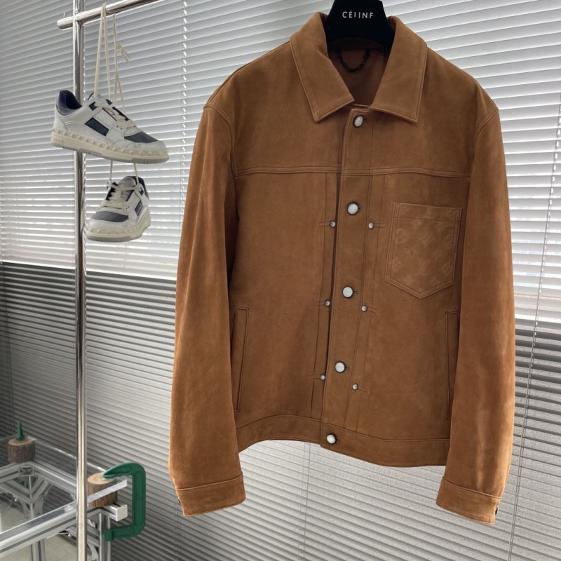 l0vis Vvtt0n outwear